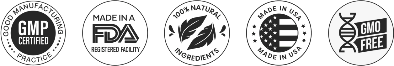 NerveCalm Scientifically Formulated